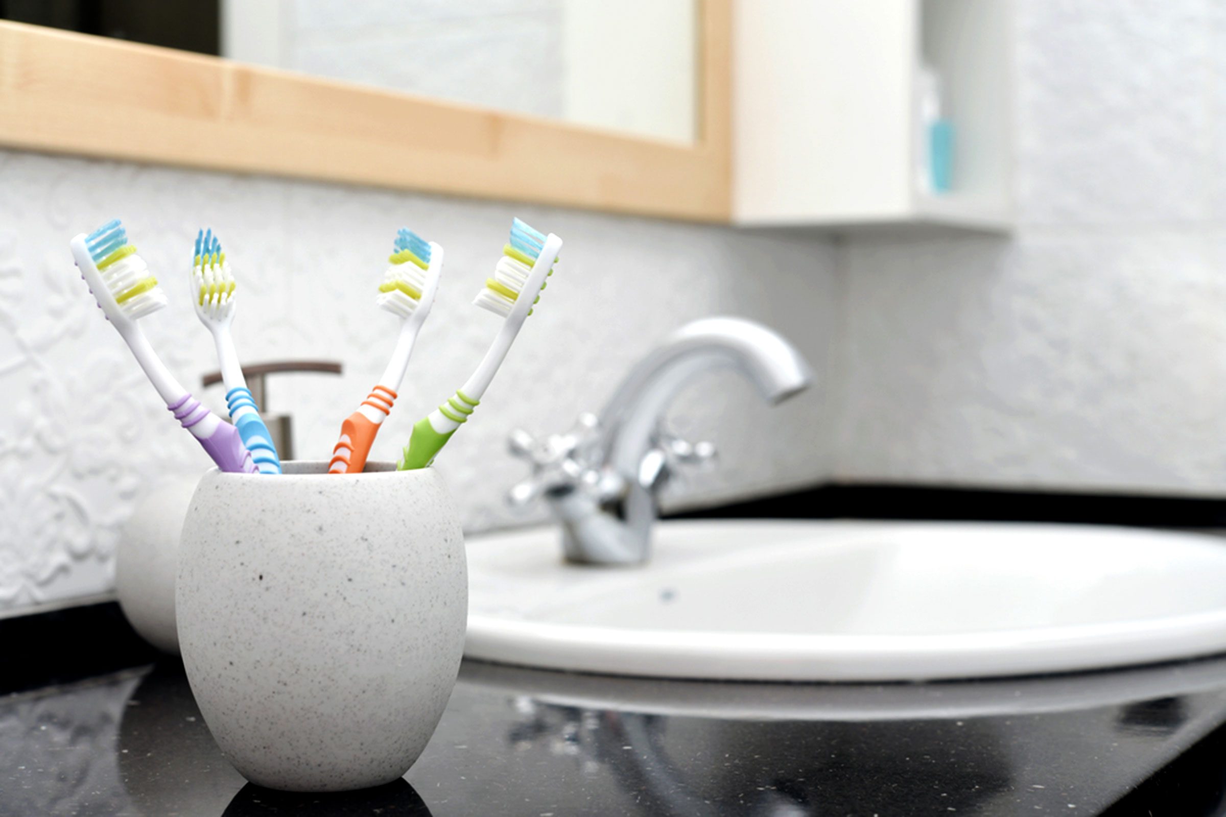 toothbrush
