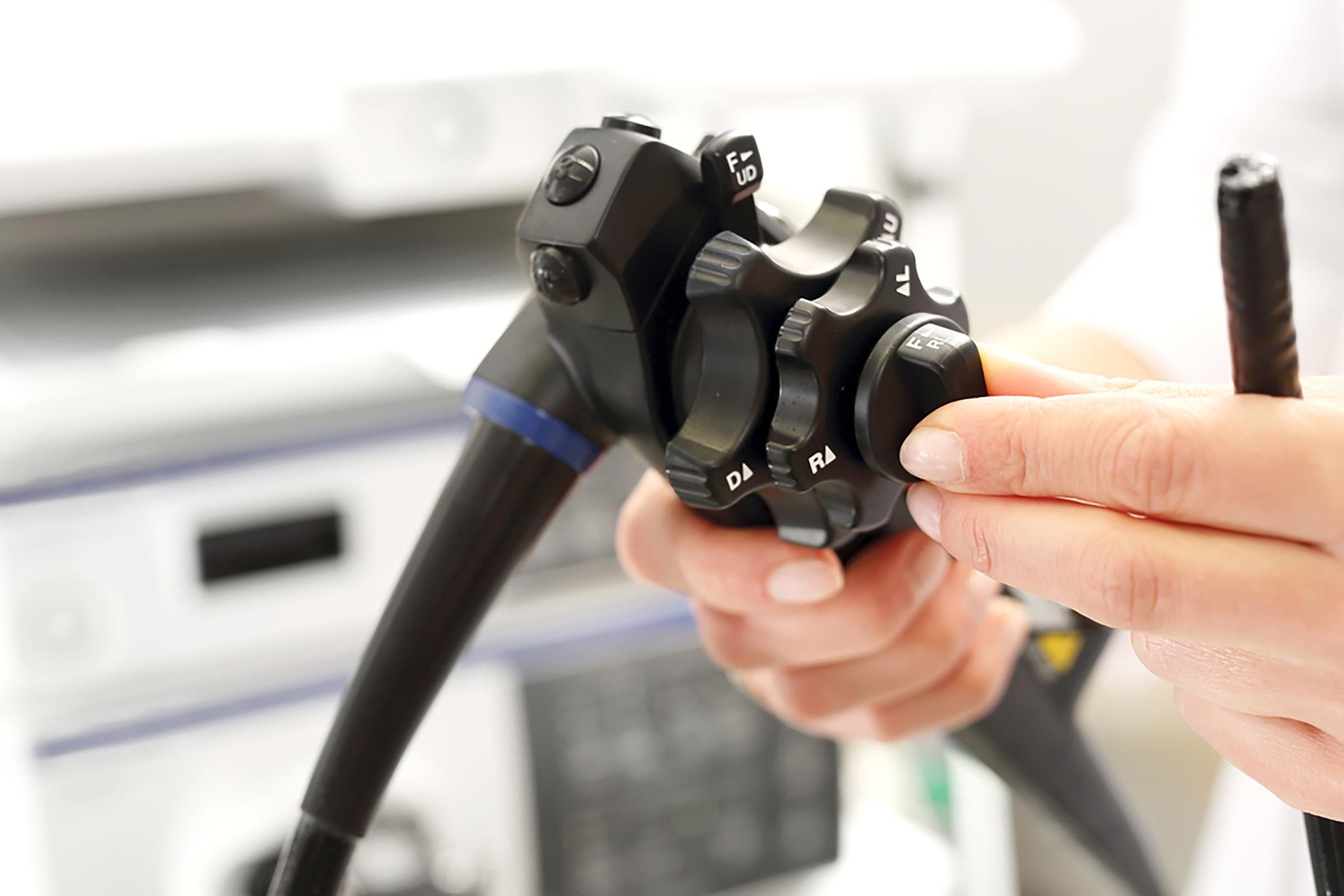 colonoscopy tool