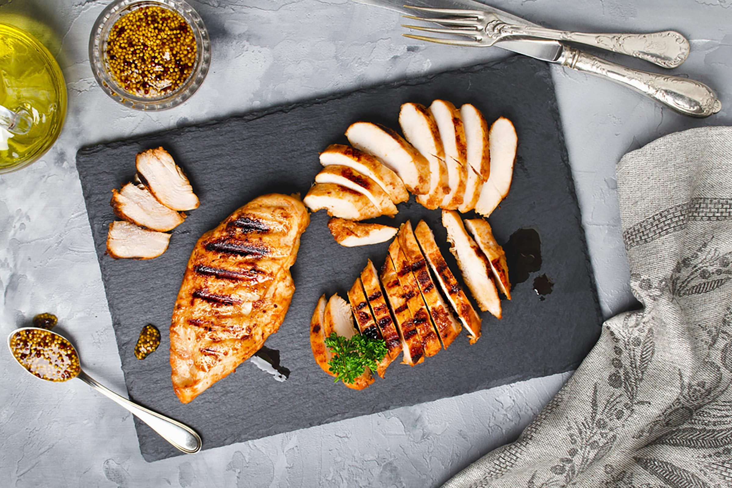 grilledchicken