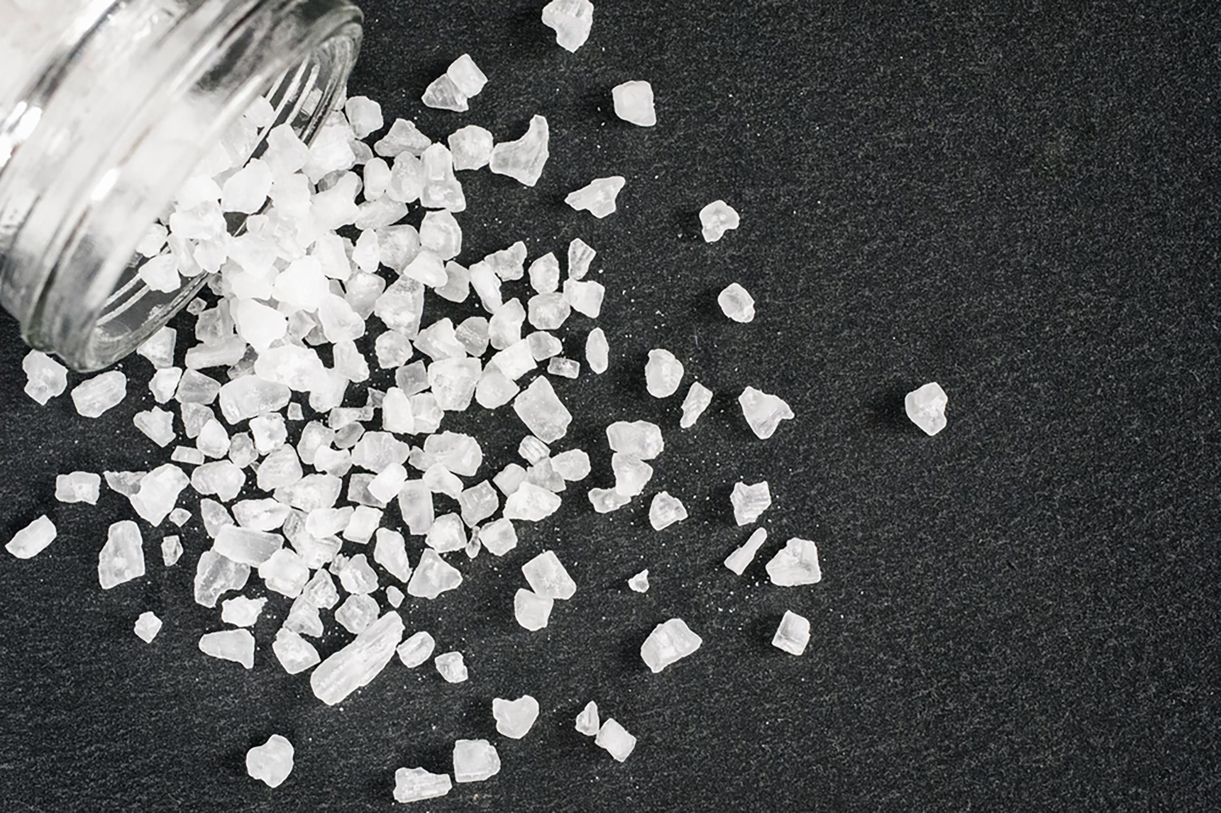 salt