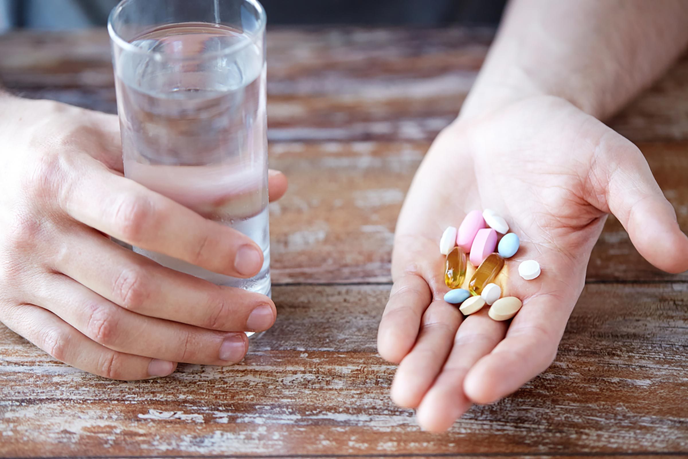 medicine