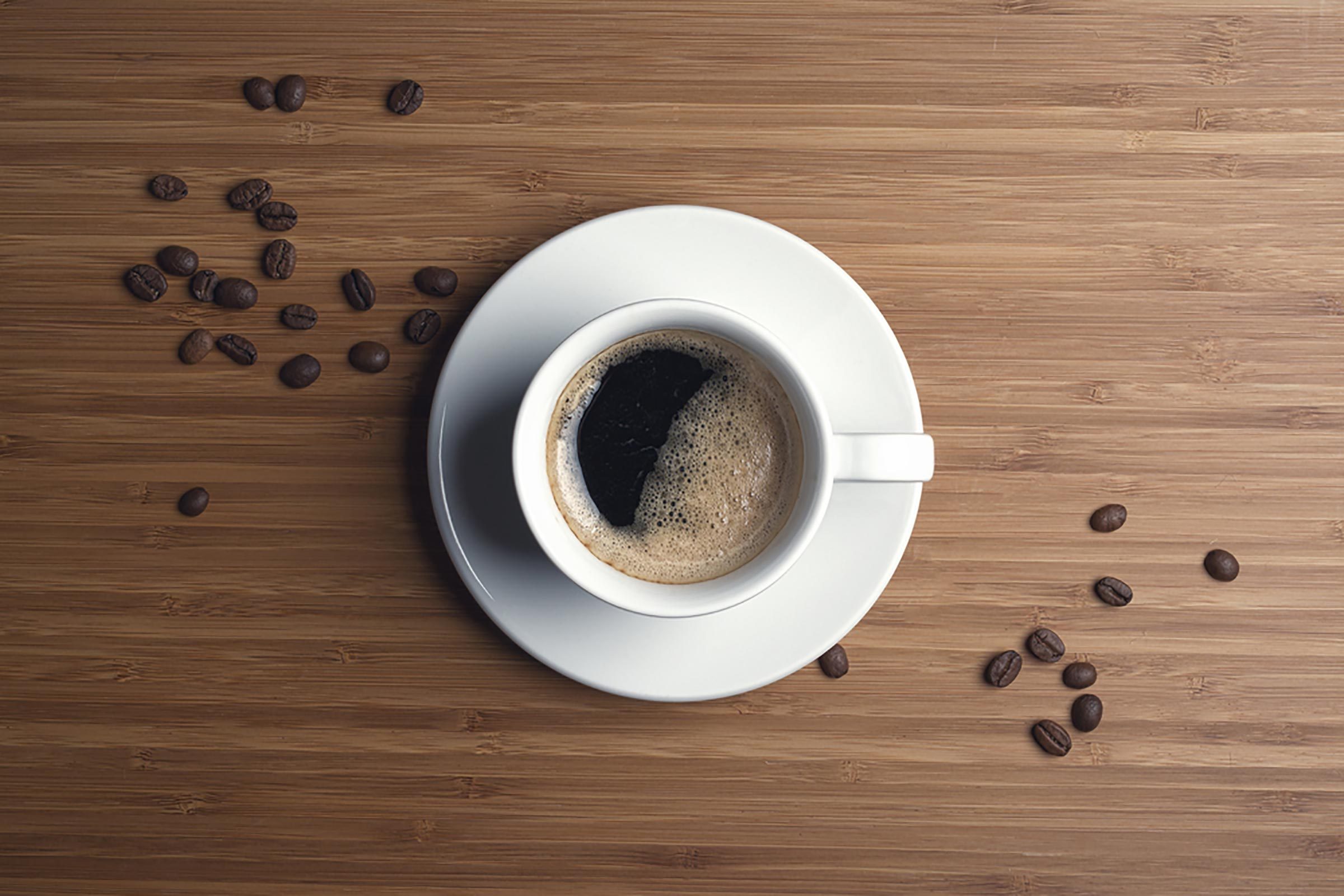 coffee