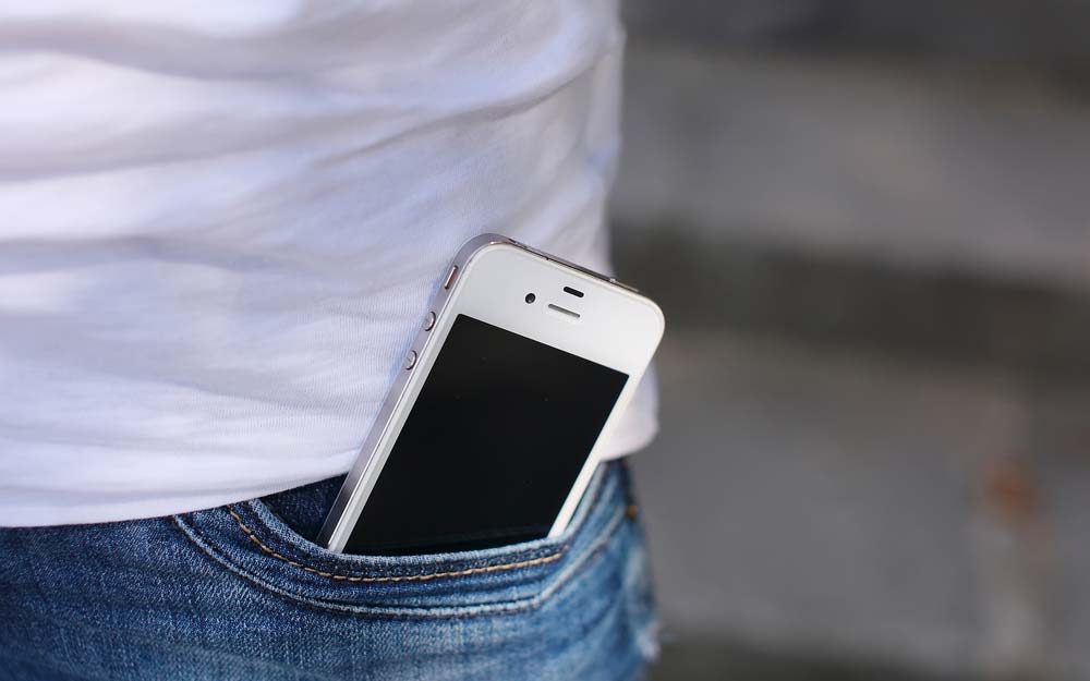 cell-phone