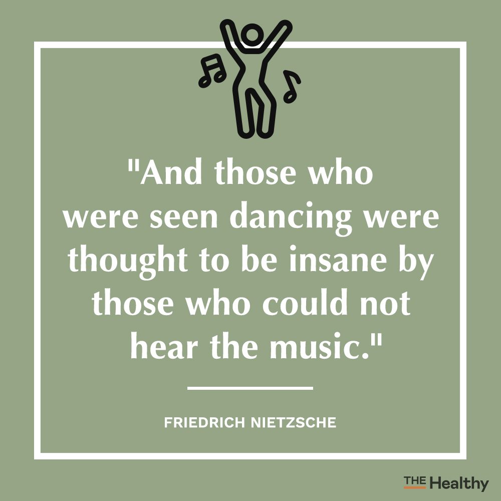 Inspirational quote