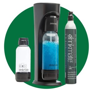 Drinkmate Via Amazon