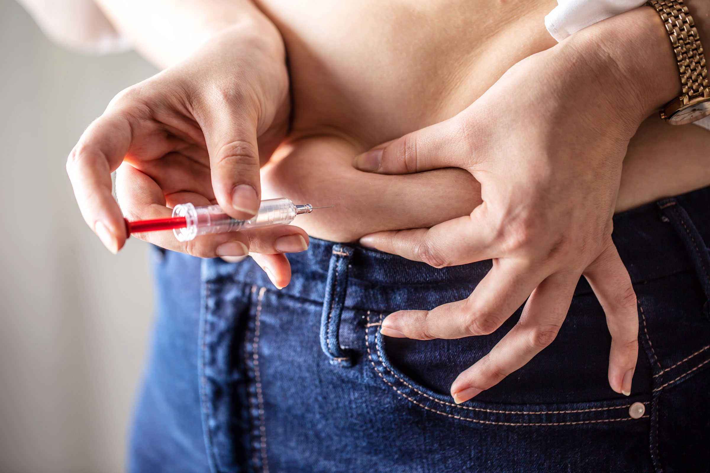Study: Weight Loss Drugs Could Cut Certain Cancer Risks By More Than 40%