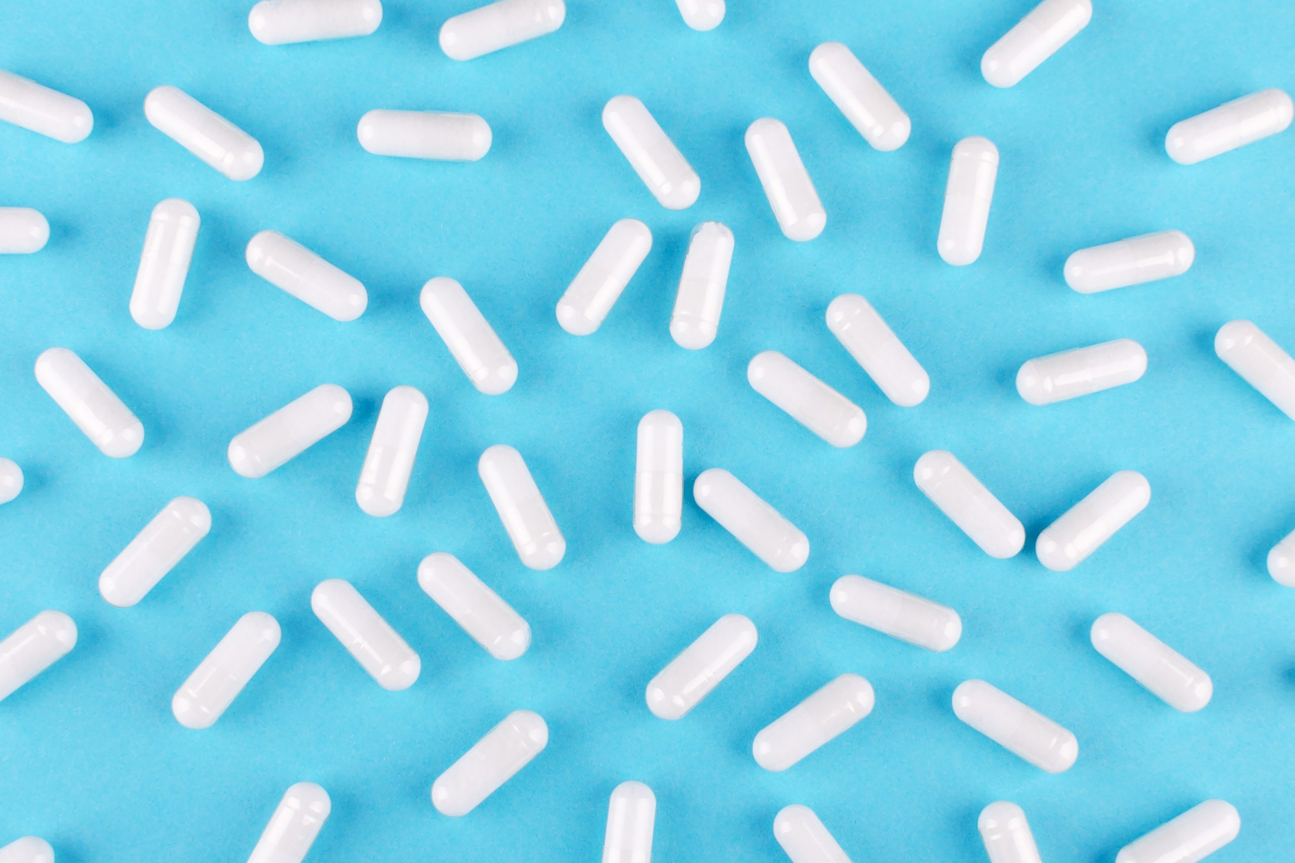 Nearly 3,000 Bottles of a Pain Reliever Have Been Recalled Nationwide and in Puerto Rico