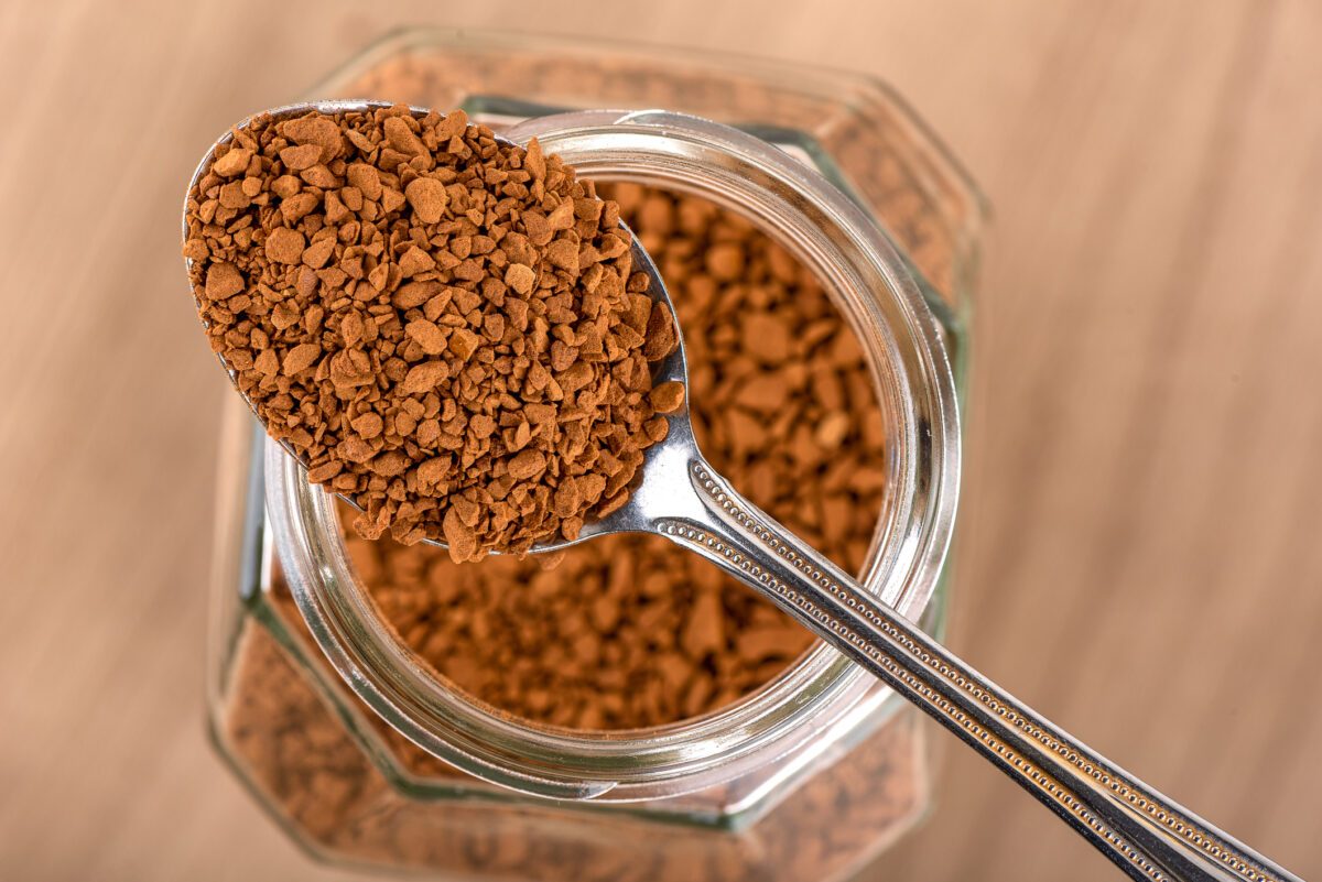 This Type of Coffee Could Make Vision Problems 7 Times More Likely, Says New Research