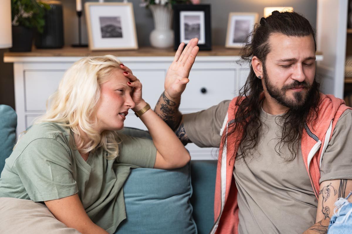 10 Red Flags In Men To Watch Out For Gettyimages 2177061669