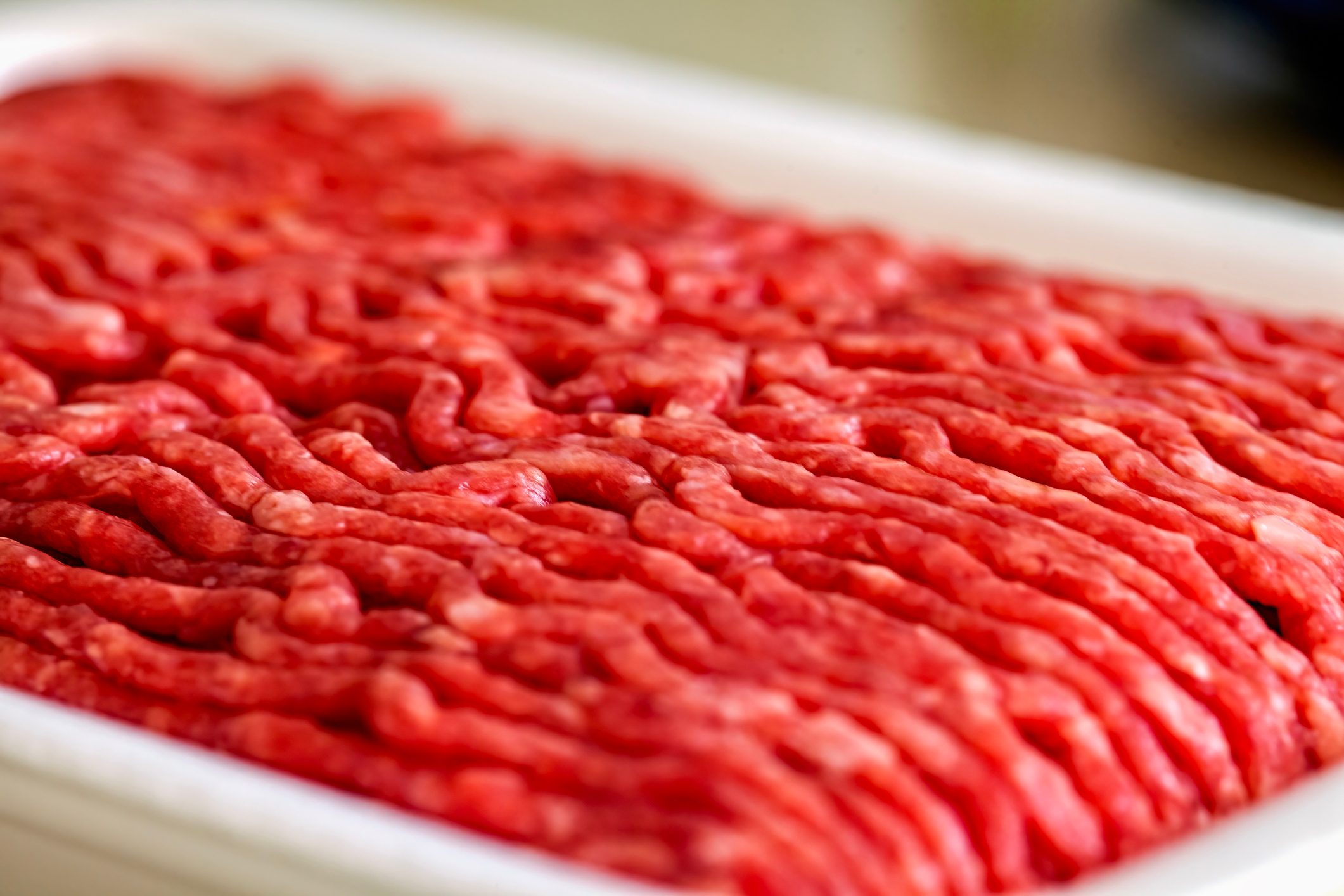 Meat Has Been Recalled at a Well-Known Grocery Store