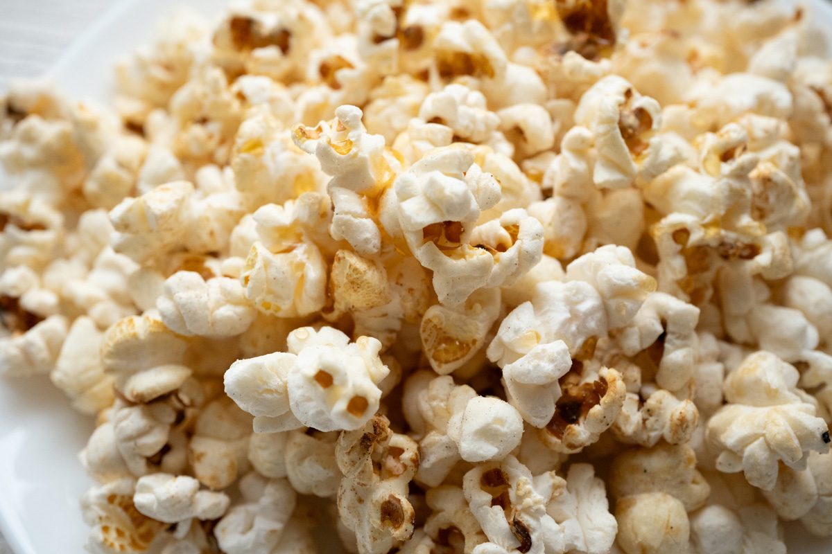 popcorn