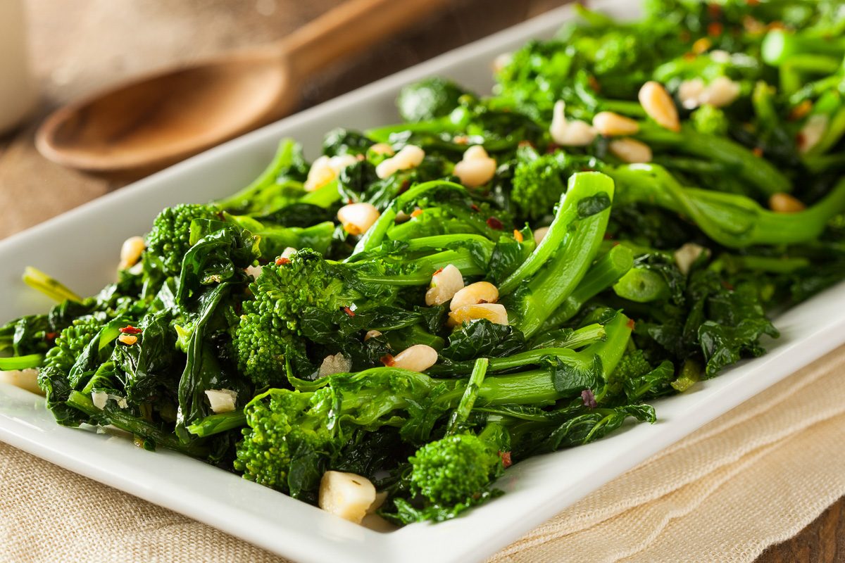 broccoli salad