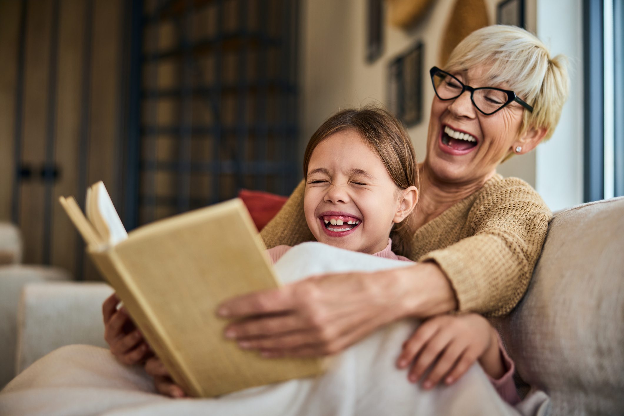 Want To Slow Aging? Stay Active in This One Area, Says New Study