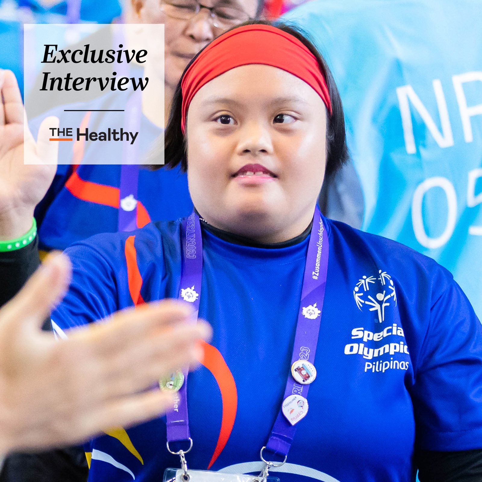 Special Olympics Advocates: Don’t Leave This Community Out of Mental Health Discussions
