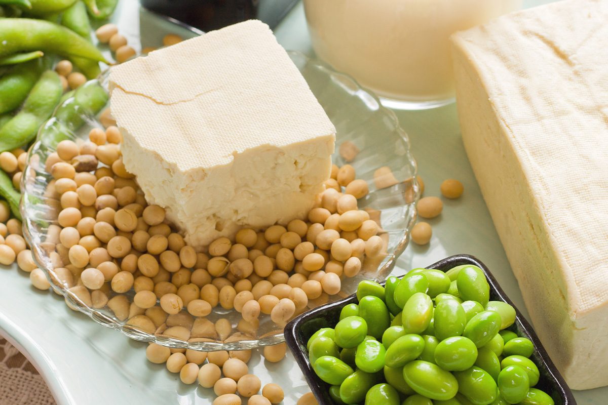 Best Foods To Cleanse Your Colon