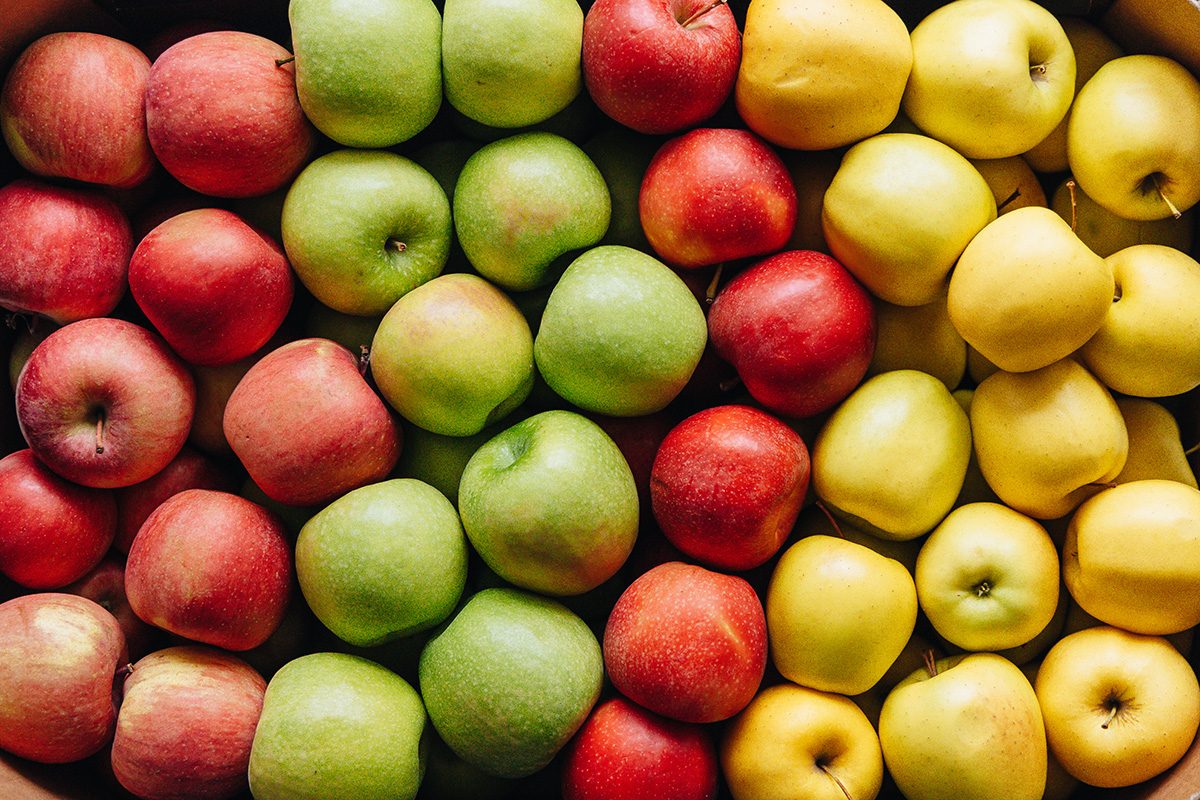 11 Best Foods to Cleanse Your Colon, According to Expert Doctors