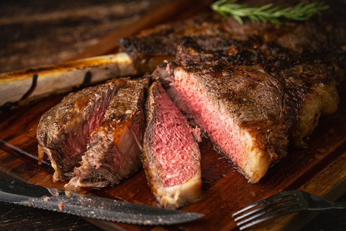 Carnivore Diet 