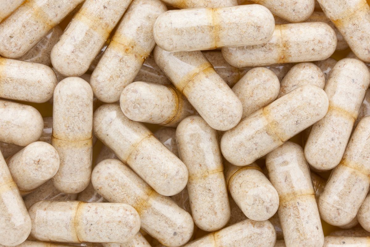 Cleanse Your Colon