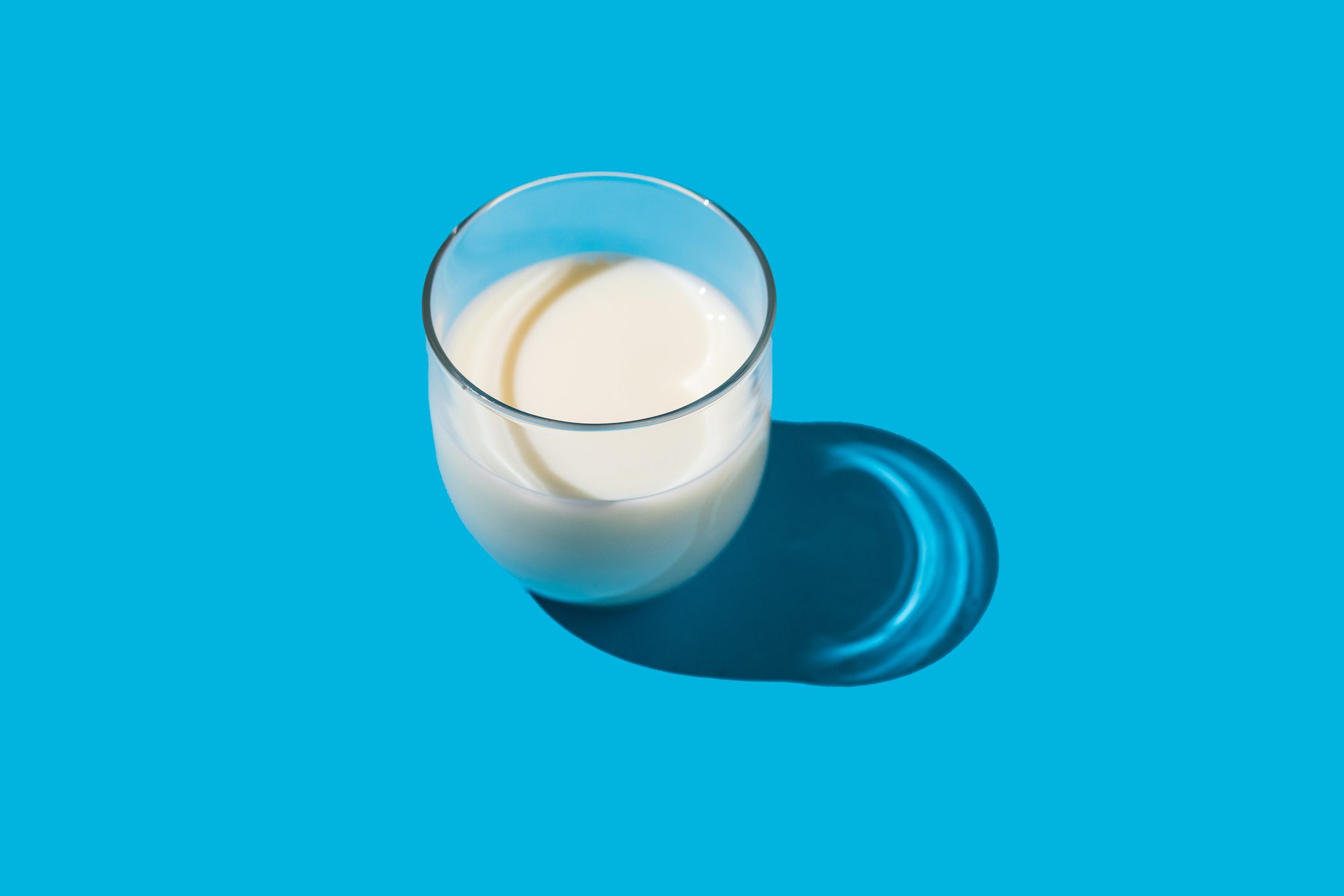 More Than 92,000 Pounds of Milk Have Been Recalled in 2 States