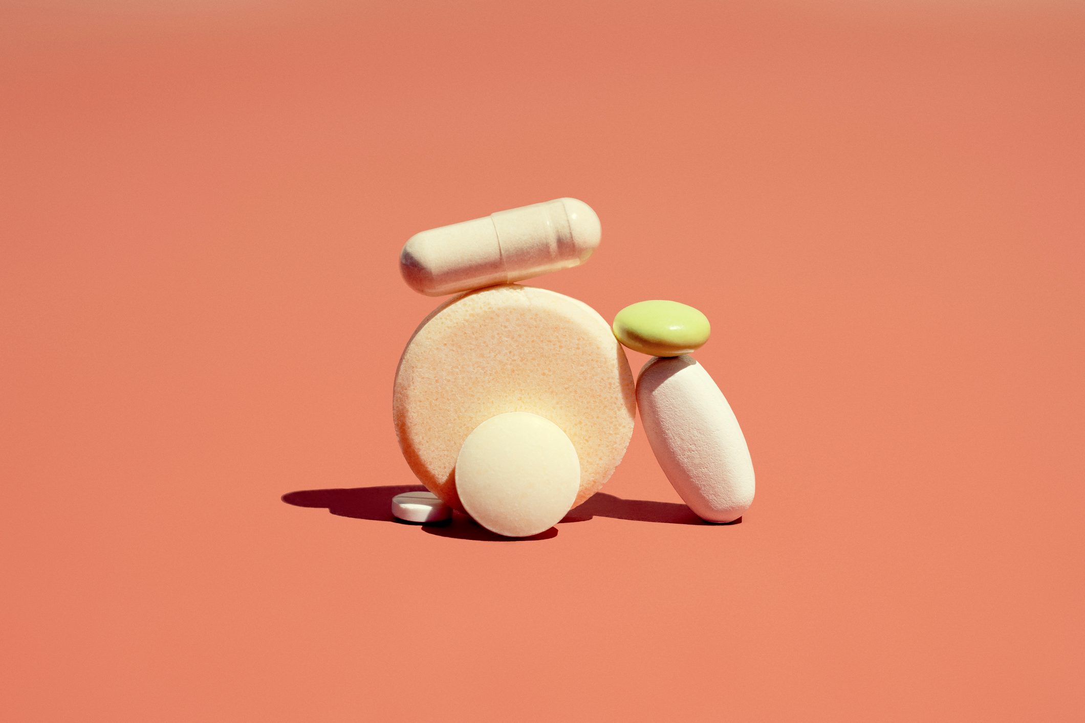 More Than 144,000 Multivitamin Units Have Been Recalled in 46 States, Washington, D.C., and Puerto Rico