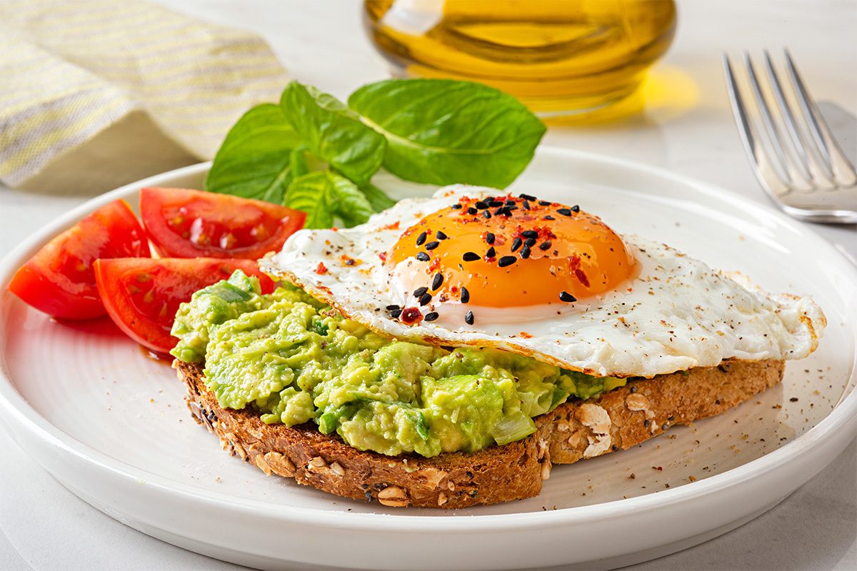 I’m a Nutritionist: Here’s What I Ate in a Week for Less Than $8 a Day