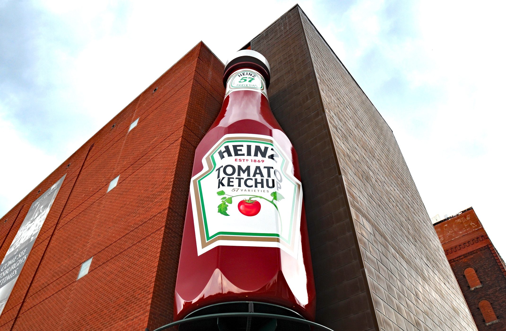 Kraft Heinz Just Recalled Nearly 370,000 Pounds of a Popular Product Nationwide