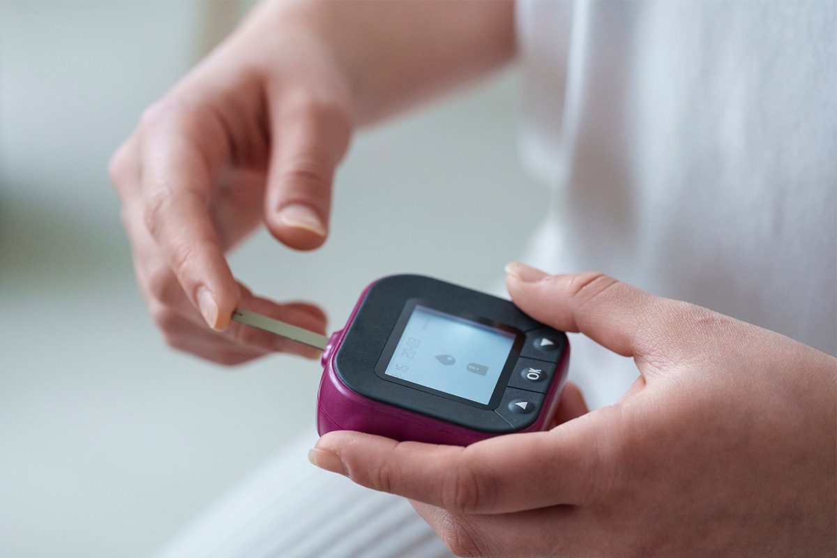 High Blood Sugar Gettyimages 1498464595
