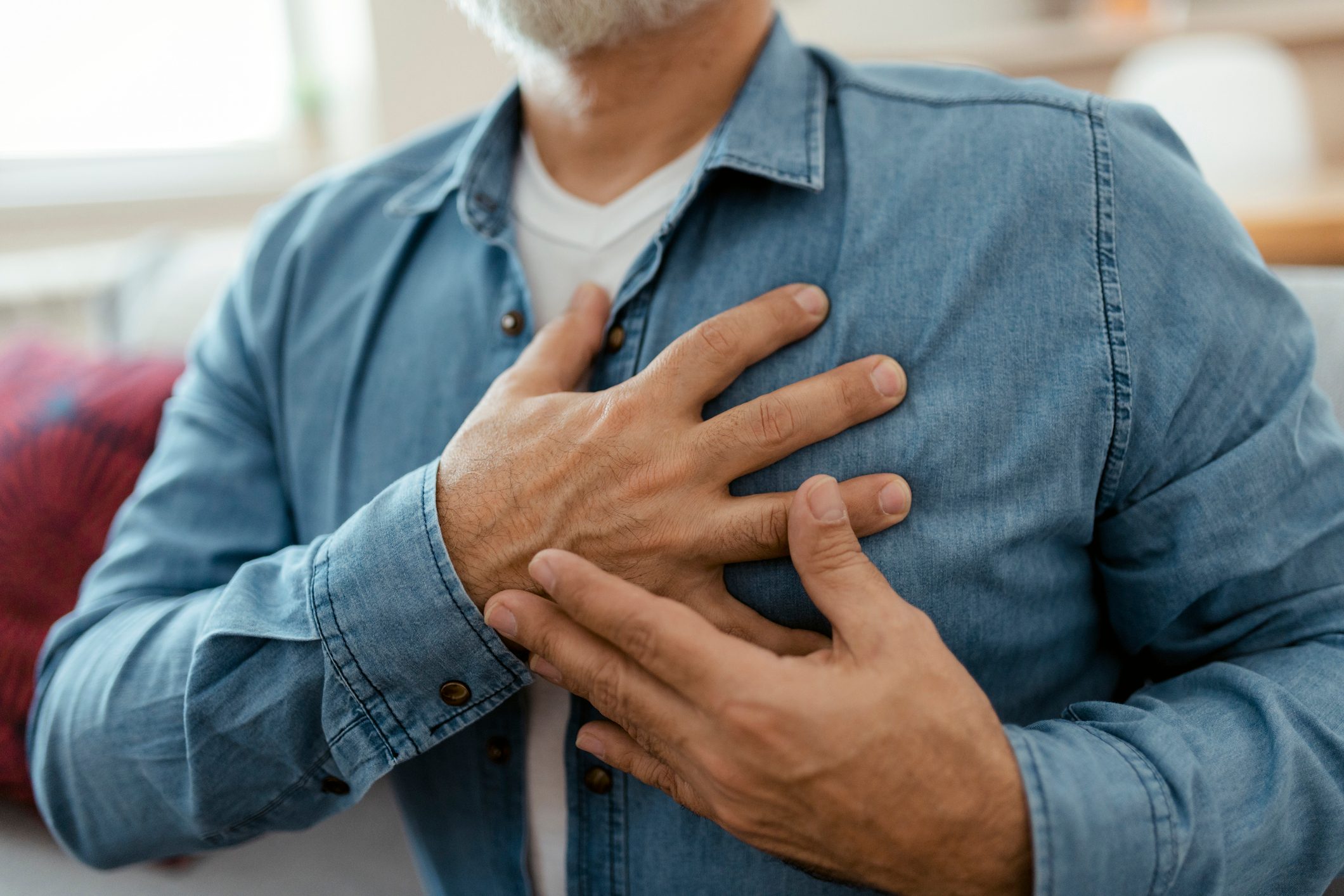 Heart Disease